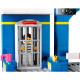 LEGO City "Полицейский участок Чейз" 60370